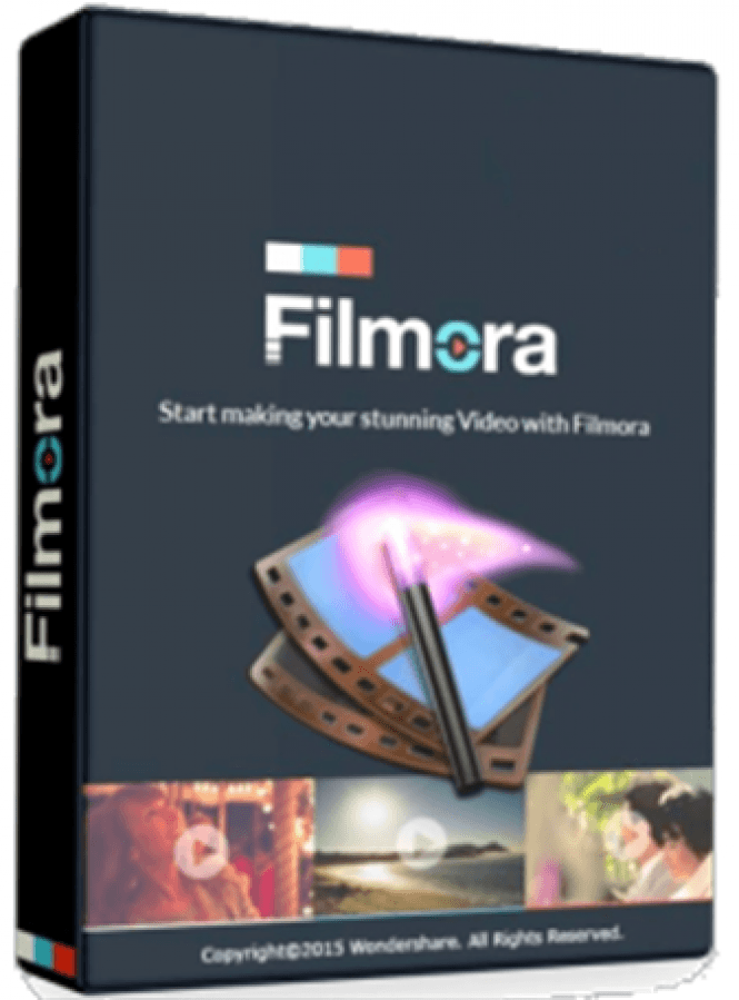 wondershare filmora effects download