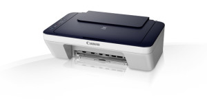 canon e400 scanner software